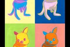 Pop-Art