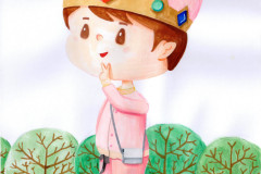 Marker-G-Dragon