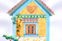 Marker-Random-house