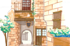 daily-sketches-marker-rendering-of-buldings-1