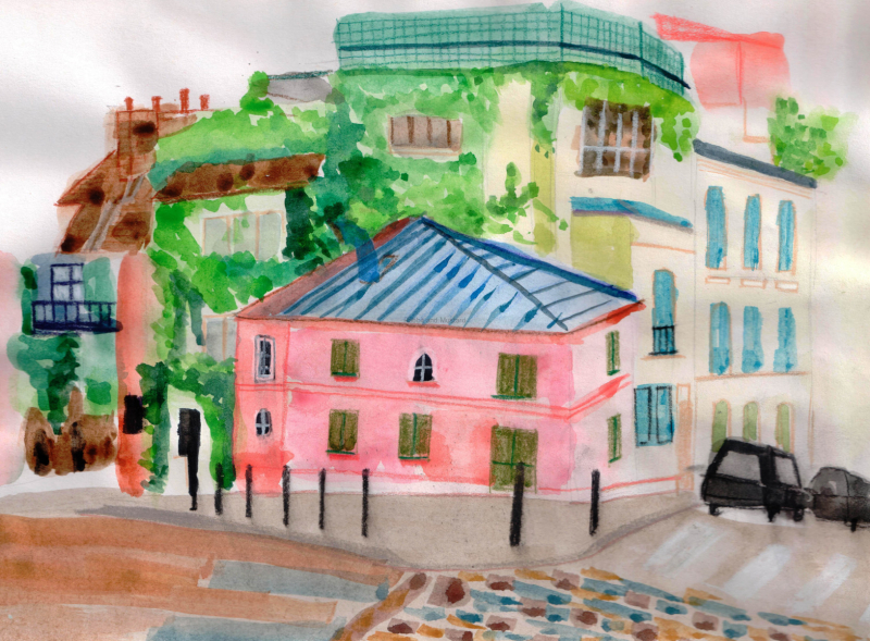 unleash-creativity-with-torn-paper-art-techniques