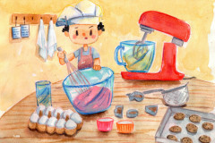 Bakery