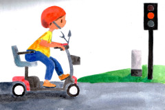 Water-color-daily-sketches