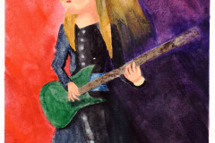 Watercolor-Guitar-boy