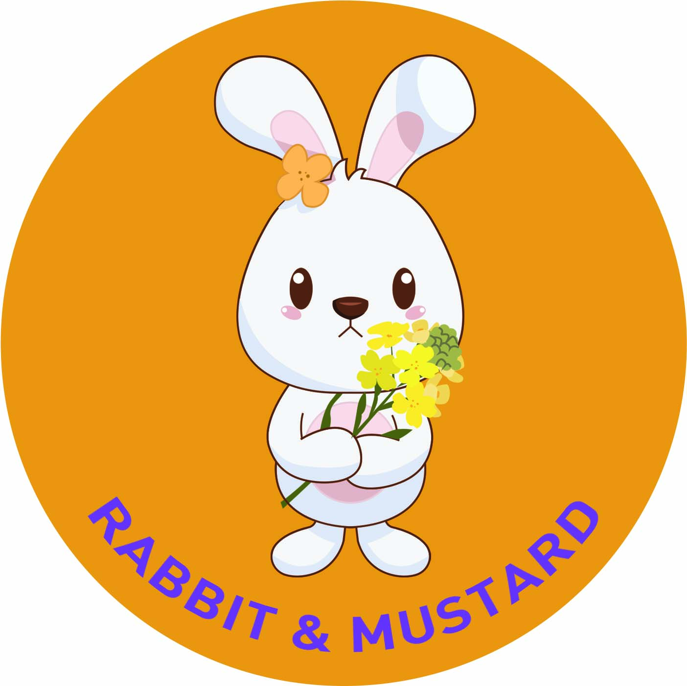 Rabbit And Mustard
