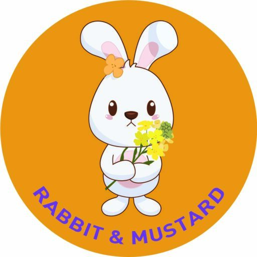 Rabbit And Mustard