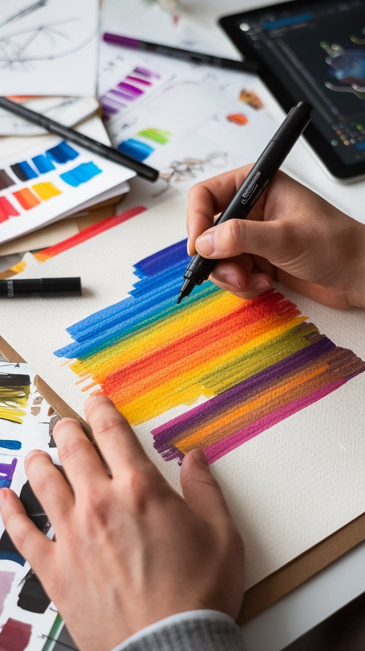 A photo of an artist s hands skillfully mesQSGUkTtad1OvVnCVnDw 0pLSqpXUR4 ye0CCpwqOrw