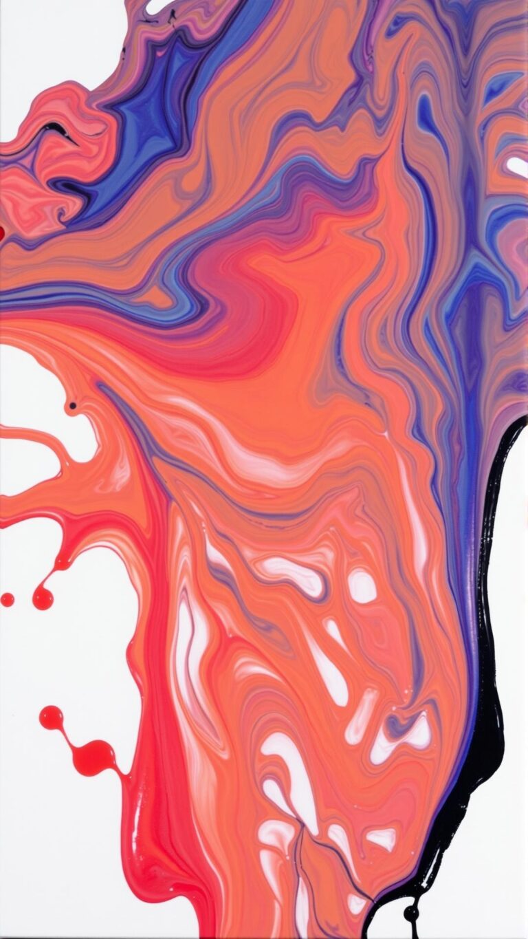 Unlock Your Creativity with Acrylic Painting Techniques