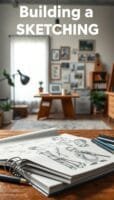 Ultimate Guide Easy Sketches For Beginners To Succeed – Rabbit And Mustard