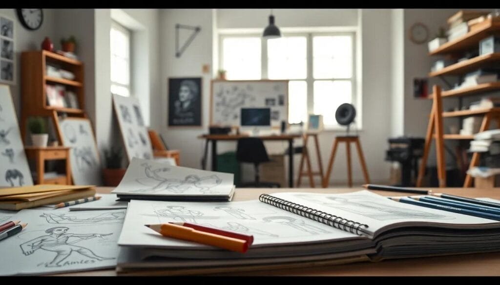 Master Sketching Techniques: Your Ultimate Guide