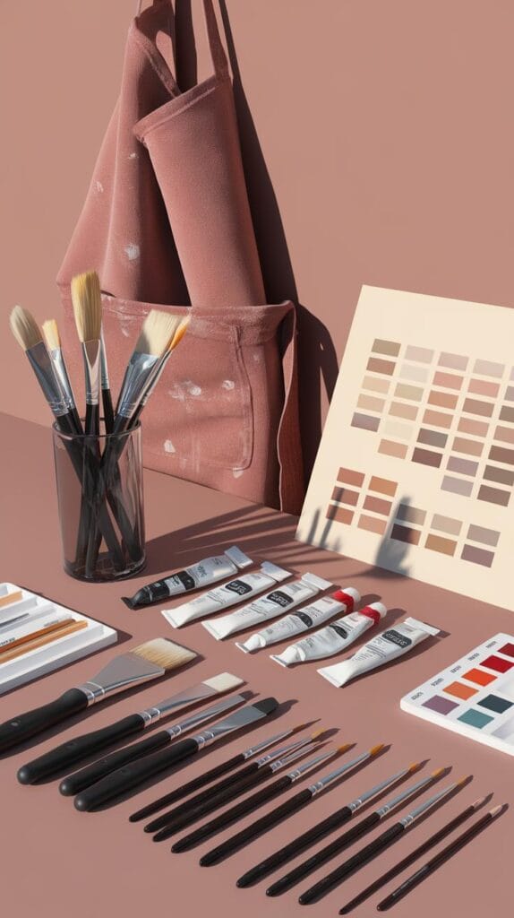 Master Shadow Painting Techniques for Stunning Art