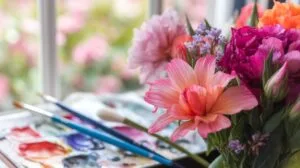 0051 1 a vibrant bouquet of watercolor flowers 19fX txSSjCqv8IOqjb Rg B3hldxk TlCKBSpjhZEmiA cover
