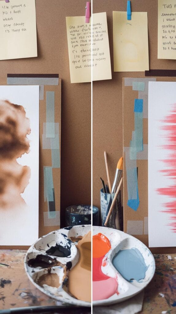 Easy Watercolor Painting Tips for Beginners