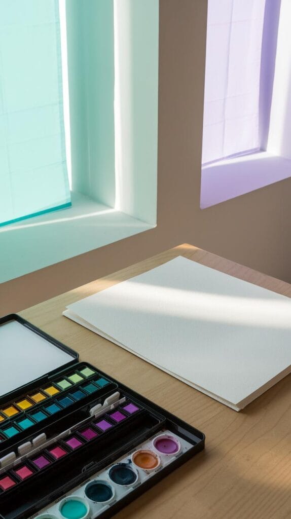 Mastering Playful Cat Watercolor Painting Techniques