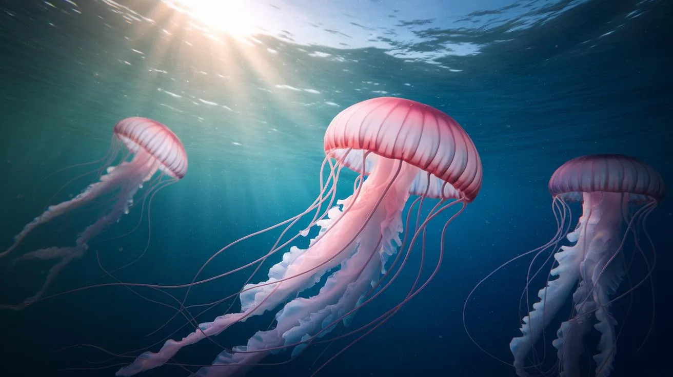 0194 1 dreamy ethereal jellyfish floating grace O1uMXNi3RyeOaTMVx7o9FA MQEgjsv ScWVEjDs4t0YQg cover