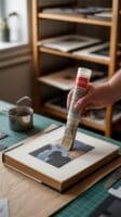 Beginner Friendly Collage Techniques That Deliver Big Results – Rabbit ...