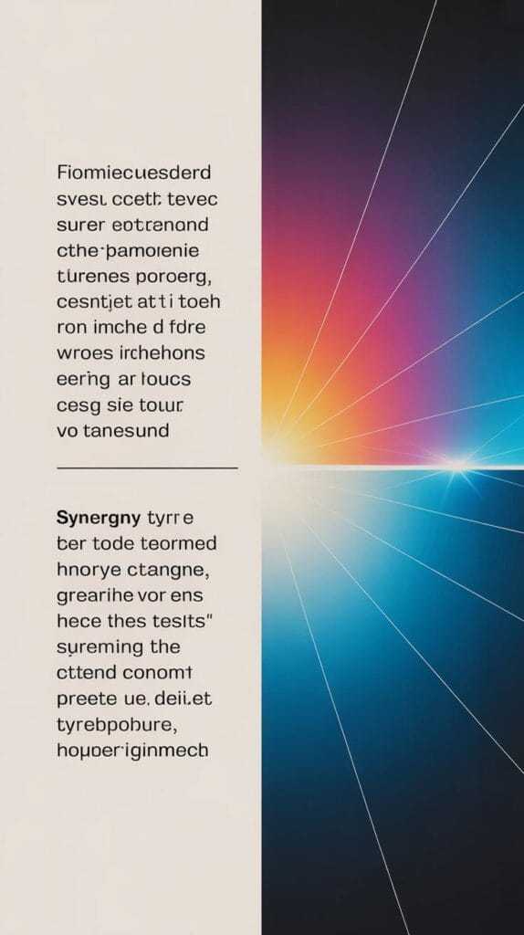 Boost Your Design with Creative Typography and Graphics