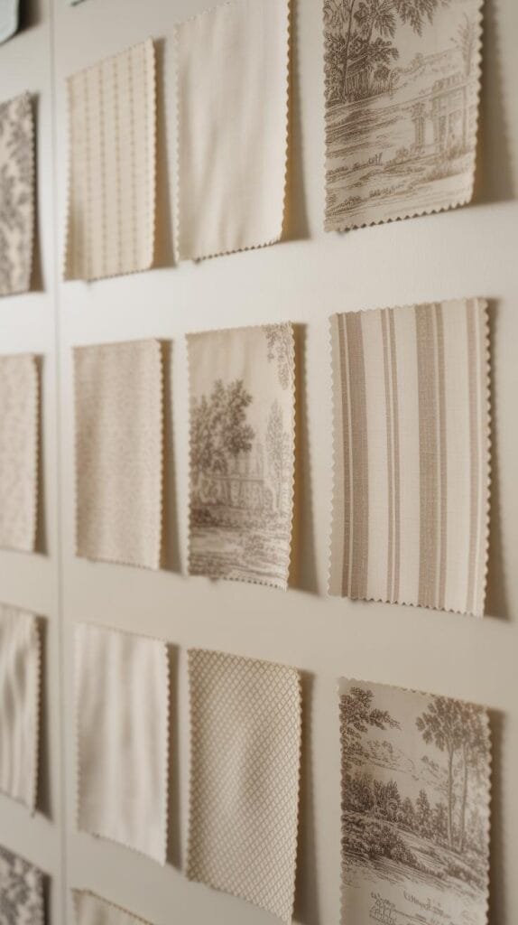 Classic Wallpaper Patterns That Never Go Out Of Style – Rabbit And Mustard