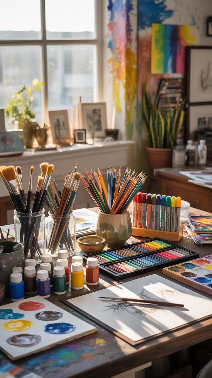 0150 1 a photorealistic image of a sunlit artis GB mEWh9TRO9OT0w6Gfv0w mNlc2KOdTWeCKJrCf7Eiow cover