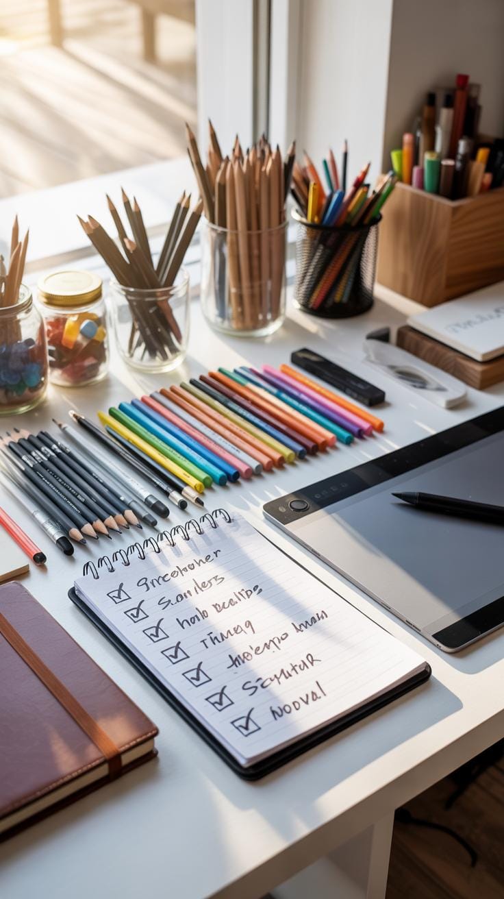 0152 1 a photorealistic image of an organized a 2fqbuxDLRGOQyxLzP9M2aQ awY P E8SjqWPDzYwdPC4w cover